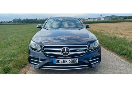 Mercedes-Benz E 350 Gebrauchtwagen