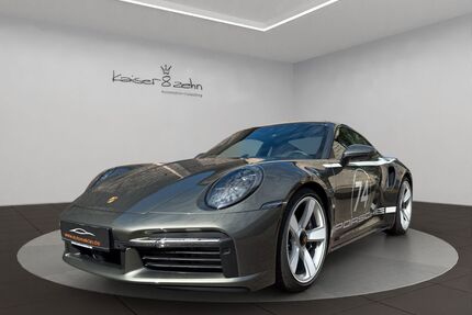 Porsche 992 Gebrauchtwagen