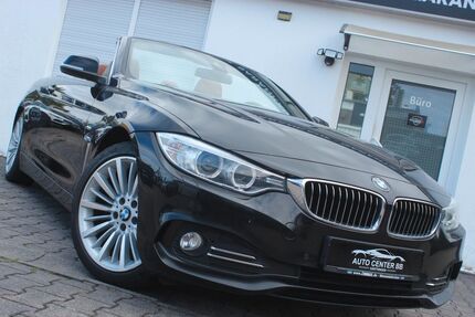 BMW 420 Gebrauchtwagen