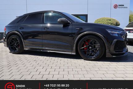Audi RSQ8 Gebrauchtwagen