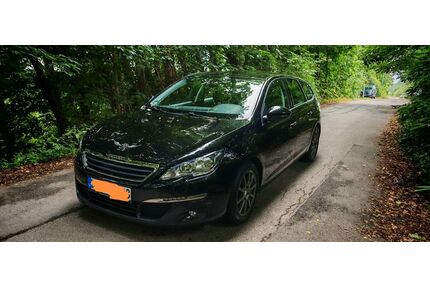 Peugeot 308 Gebrauchtwagen