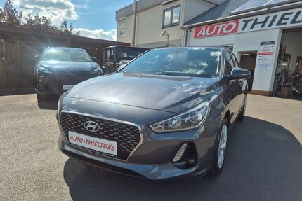 Hyundai i30 Gebrauchtwagen