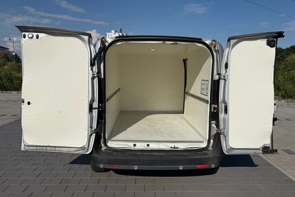 Fiat Doblo Gebrauchtwagen