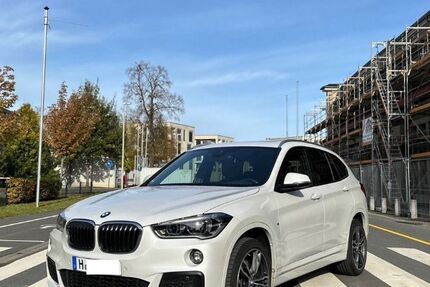 BMW X1 Gebrauchtwagen
