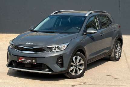 Kia Stonic Gebrauchtwagen