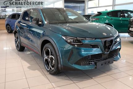 Alfa Romeo Junior Gebrauchtwagen