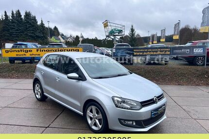 VW Polo Gebrauchtwagen