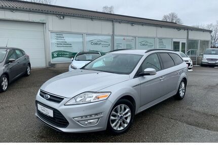 Ford Mondeo Gebrauchtwagen