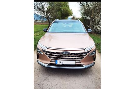 Hyundai NEXO Gebrauchtwagen