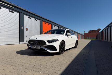 Mercedes-Benz A 200 Gebrauchtwagen