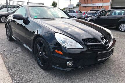 Mercedes-Benz SLK 280 Gebrauchtwagen