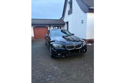 BMW 530 Gebrauchtwagen