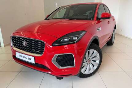 Jaguar E-Pace Gebrauchtwagen
