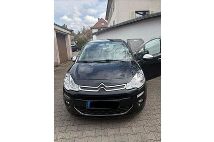 Citroen C3 Gebrauchtwagen