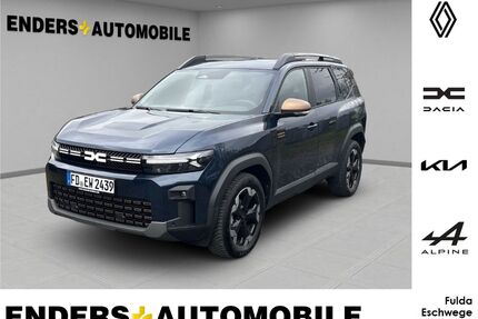 Dacia Bigster Gebrauchtwagen