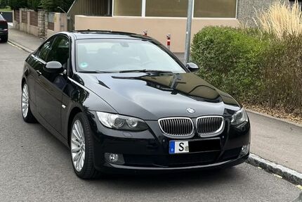 BMW 330 Gebrauchtwagen