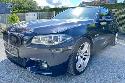BMW 530 Gebrauchtwagen