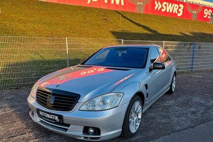 Mercedes-Benz S 320 Gebrauchtwagen