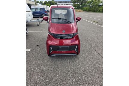 Microcar Andere Gebrauchtwagen
