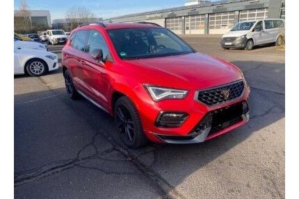 Cupra Ateca Gebrauchtwagen