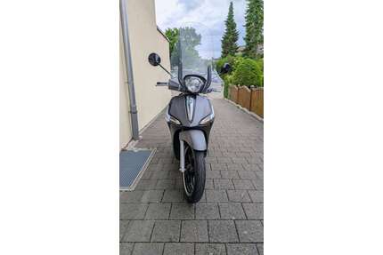 Piaggio Liberty 150 Gebrauchtwagen