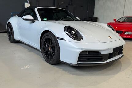 Porsche 992 Gebrauchtwagen