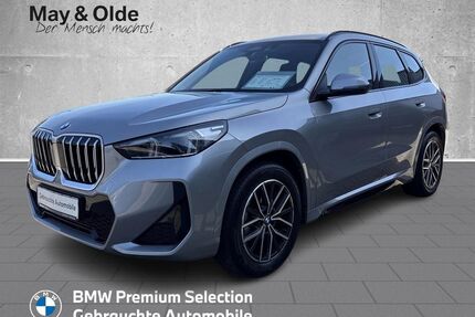 BMW X1 Gebrauchtwagen