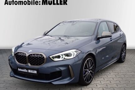 BMW M135 Gebrauchtwagen