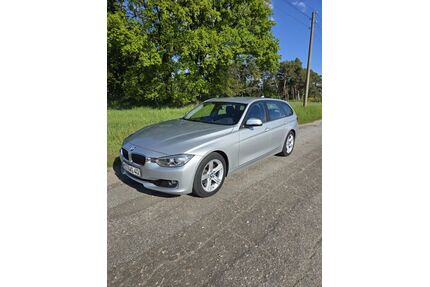 BMW 320 Gebrauchtwagen