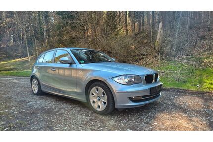 BMW 116 Gebrauchtwagen