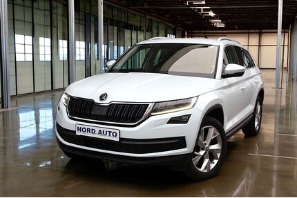 Skoda Kodiaq Gebrauchtwagen