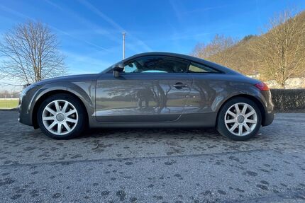 Audi TT Gebrauchtwagen