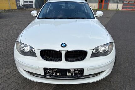 BMW 116 Gebrauchtwagen