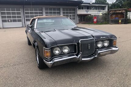 Ford Cougar Gebrauchtwagen