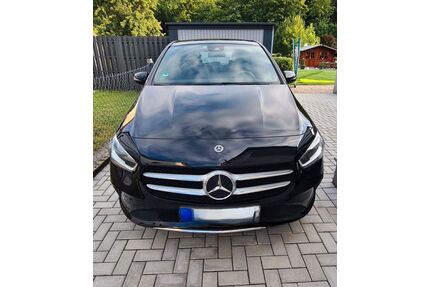 Mercedes-Benz B 180 Gebrauchtwagen