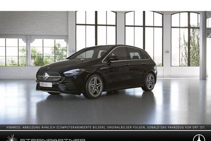 Mercedes-Benz B 200 Gebrauchtwagen