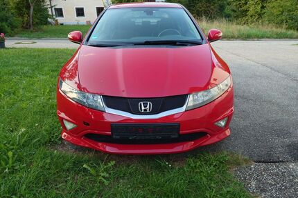 Honda Civic Gebrauchtwagen