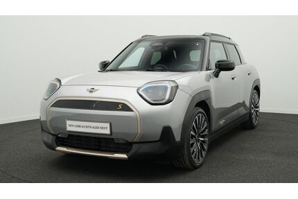 Mini Aceman SE Gebrauchtwagen