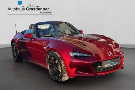 Mazda MX-5 Gebrauchtwagen