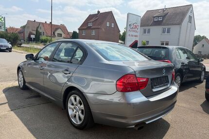 BMW 318 Gebrauchtwagen
