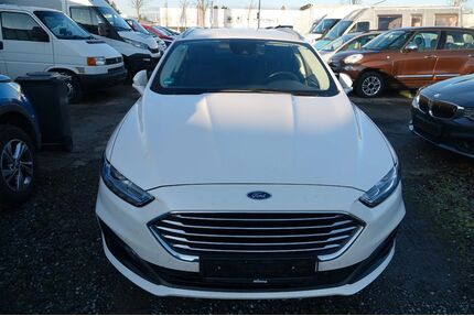 Ford Mondeo Gebrauchtwagen