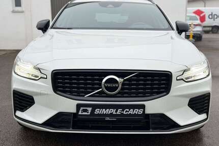 Volvo V60 Gebrauchtwagen