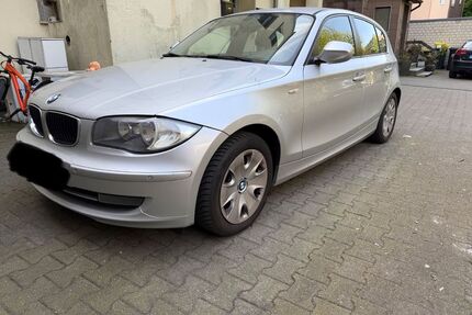 BMW 118 Gebrauchtwagen