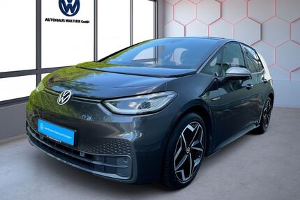 VW ID.3 Gebrauchtwagen