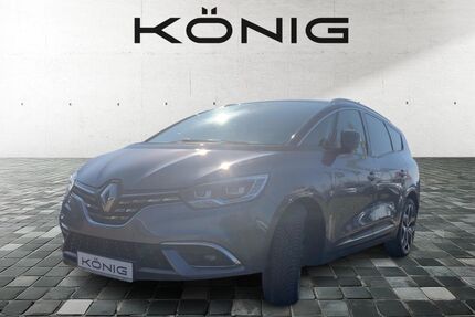Renault Grand Scenic Gebrauchtwagen
