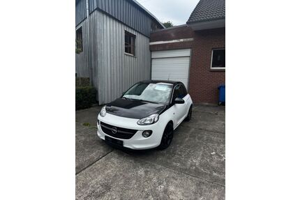 Opel Adam Gebrauchtwagen