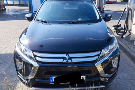 Mitsubishi Eclipse Cross Gebrauchtwagen