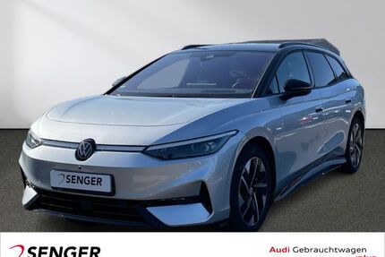 VW ID.7 Gebrauchtwagen