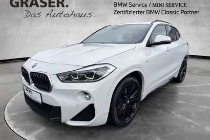 BMW X2 Gebrauchtwagen