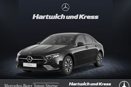 Mercedes-Benz A 180 Gebrauchtwagen